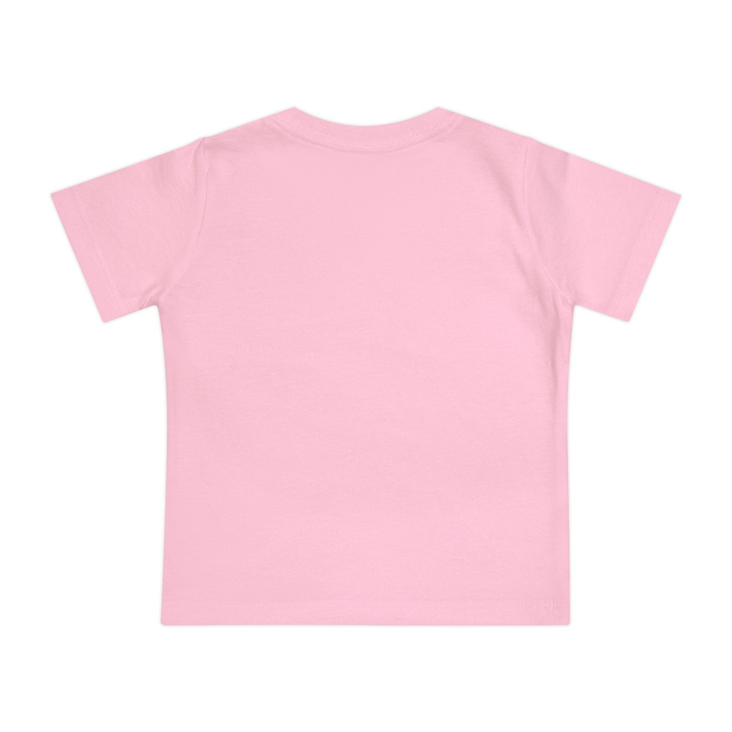 Cute Kids' Short Sleeve T-Shirt for Little Adventurers