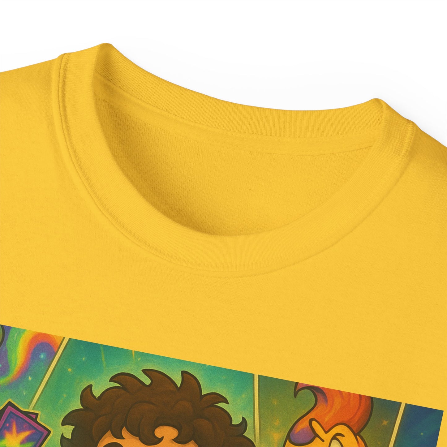 Retro-Inspired Kid's Tee, Cute Graphic T-Shirt, Unisex Cotton Apparel, Fun Summer Top, Gift for Kids, Playful Children's Clothing