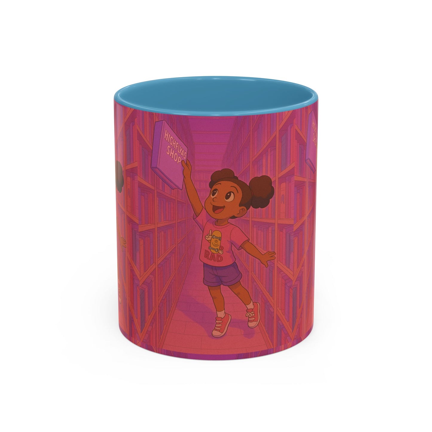 For the Creative Girls