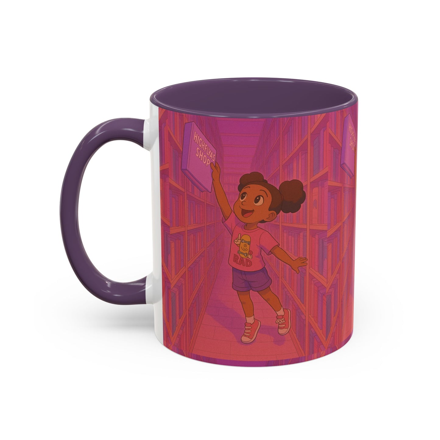 For the Creative Girls