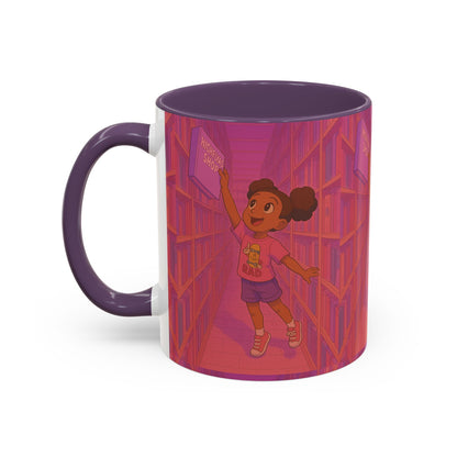 For the Creative Girls