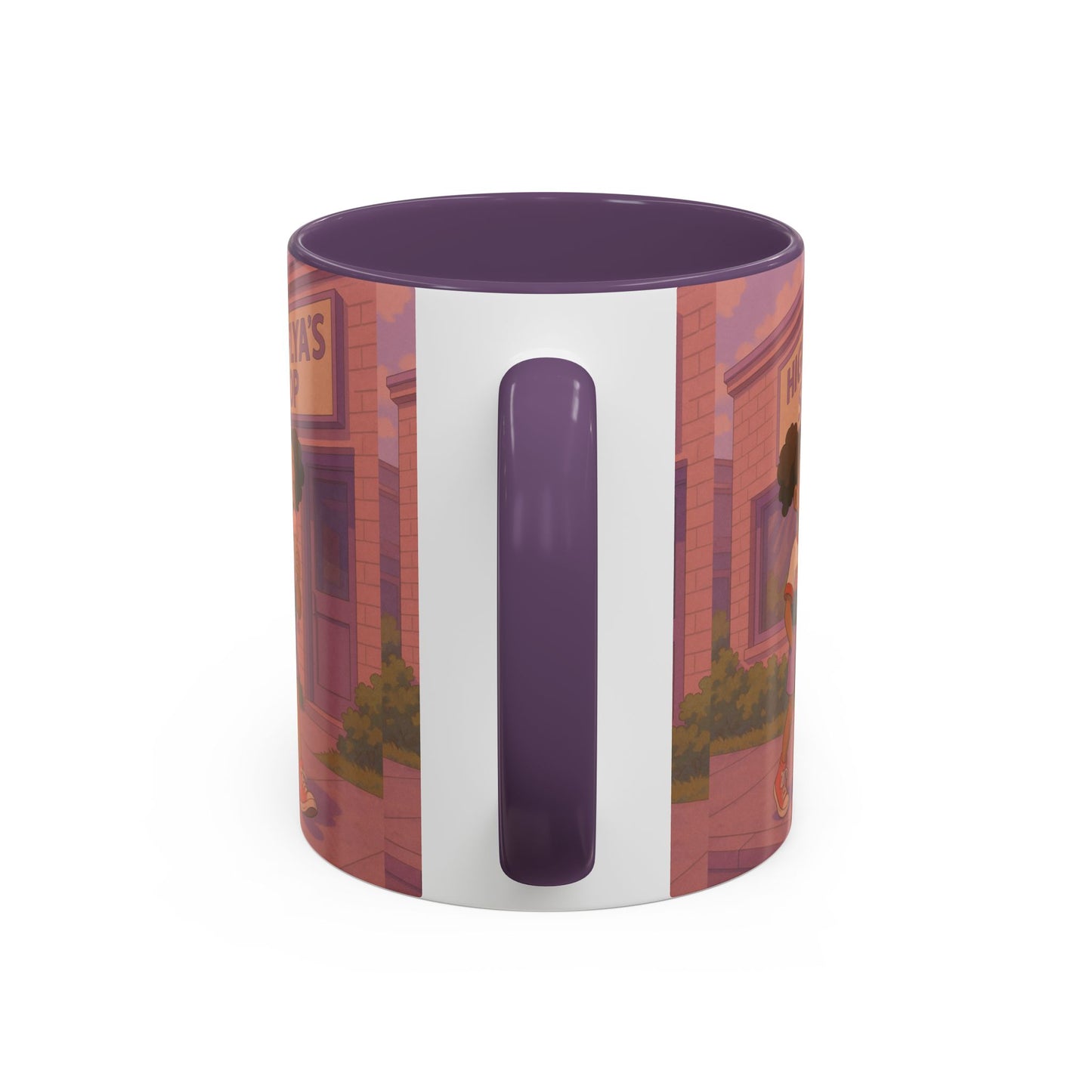 Cute Coffee Mug - Highflya's Shop Design