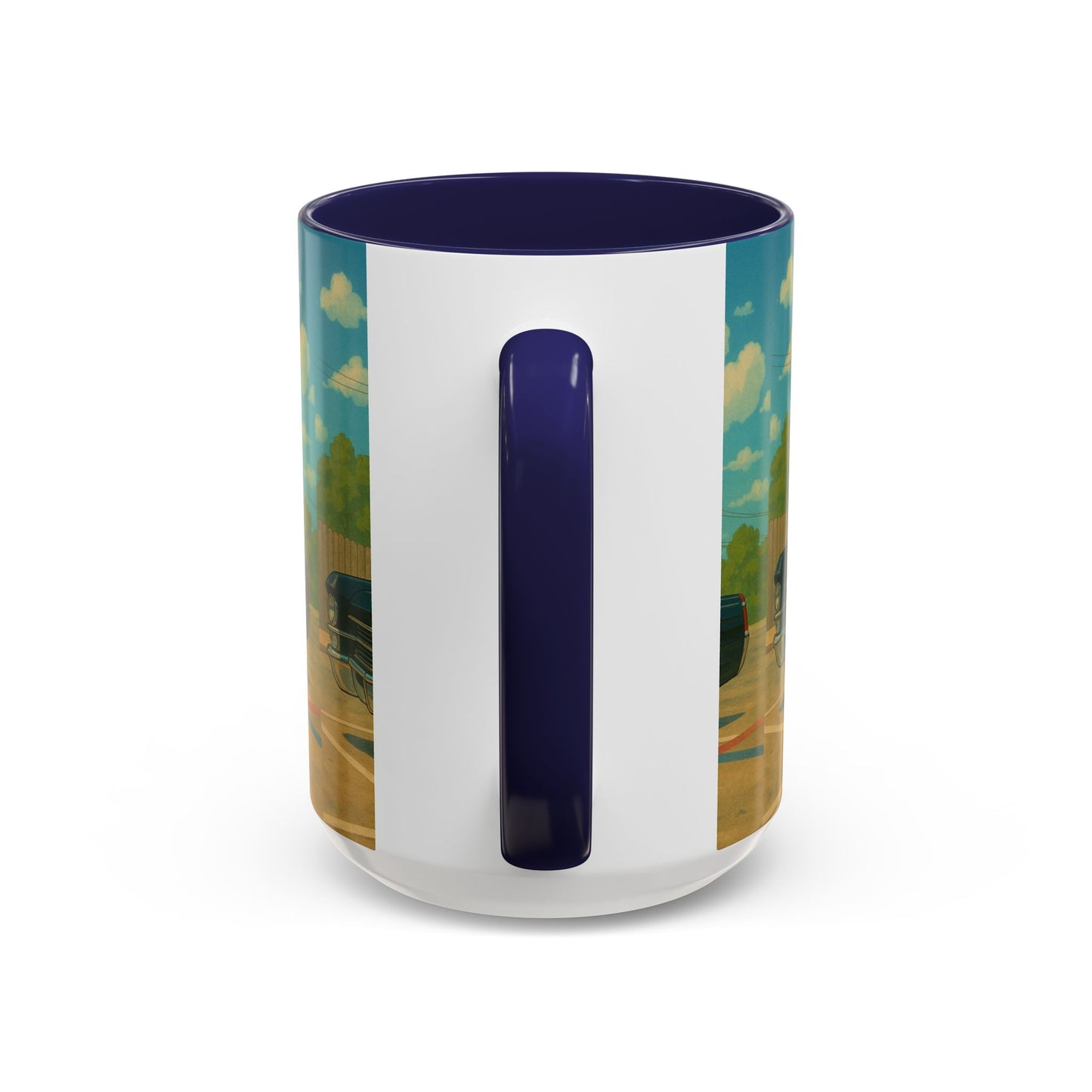 Fun Vibes for Young Dreamers Coffee Mug