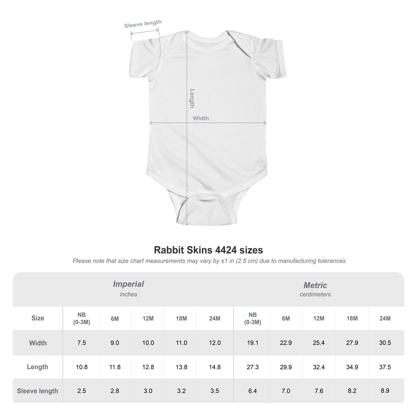 Playful Infant Bodysuit with Colorful Art - Perfect Baby Gift