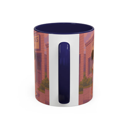 Cute Coffee Mug - Highflya's Shop Design