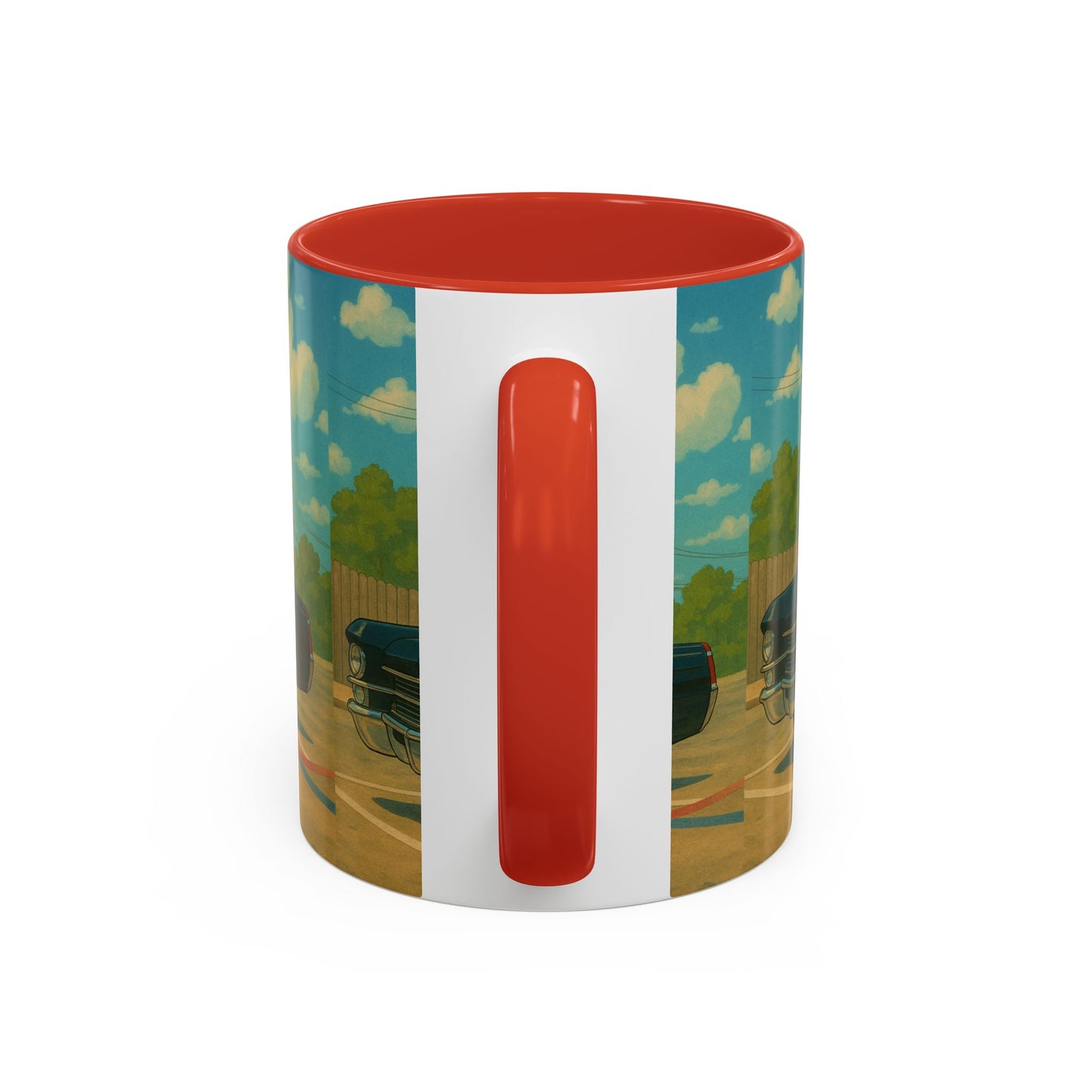 Fun Vibes for Young Dreamers Coffee Mug