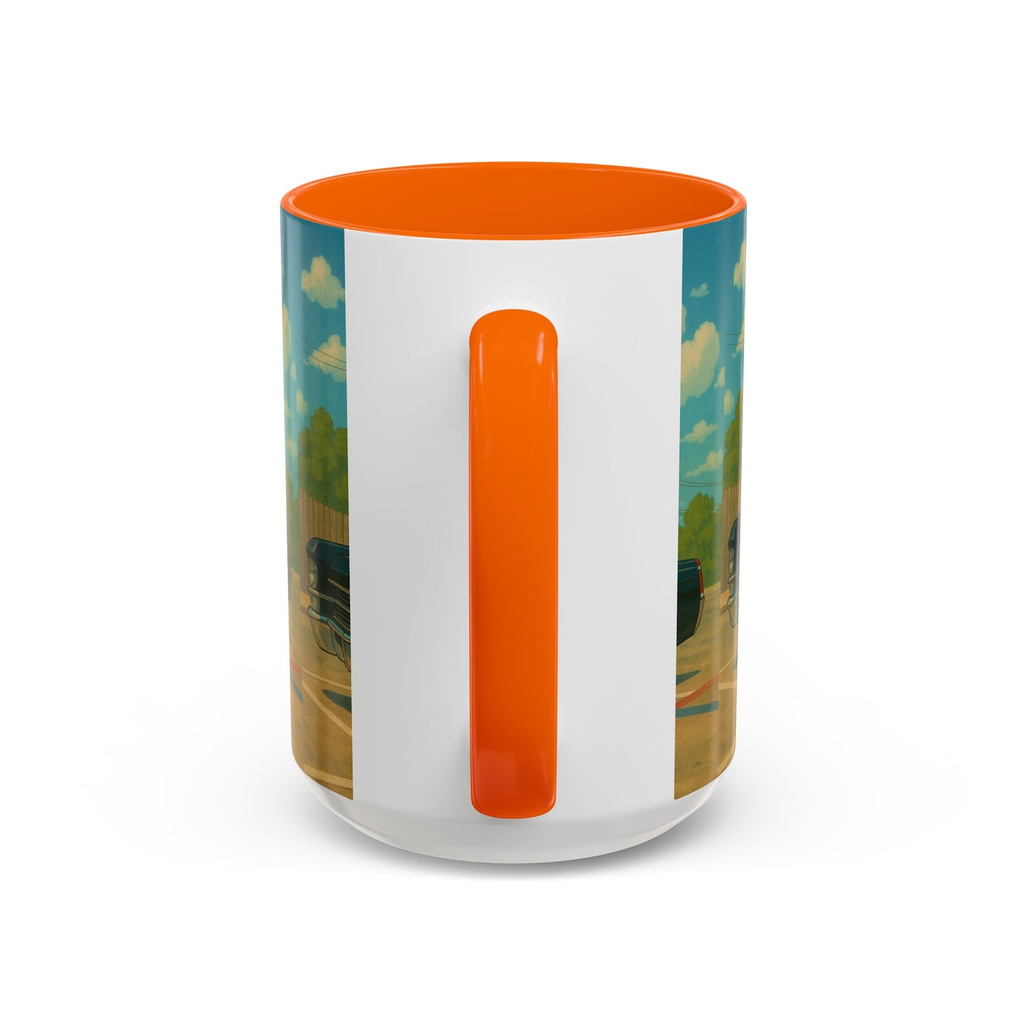 Fun Vibes for Young Dreamers Coffee Mug
