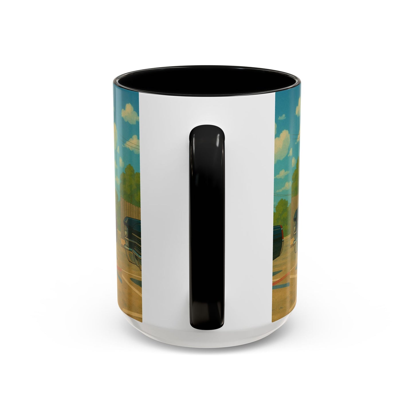 Fun Vibes for Young Dreamers Coffee Mug