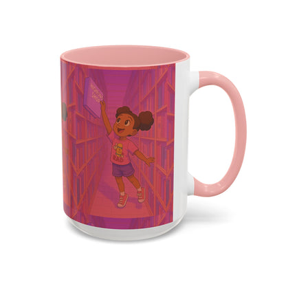 For the Creative Girls