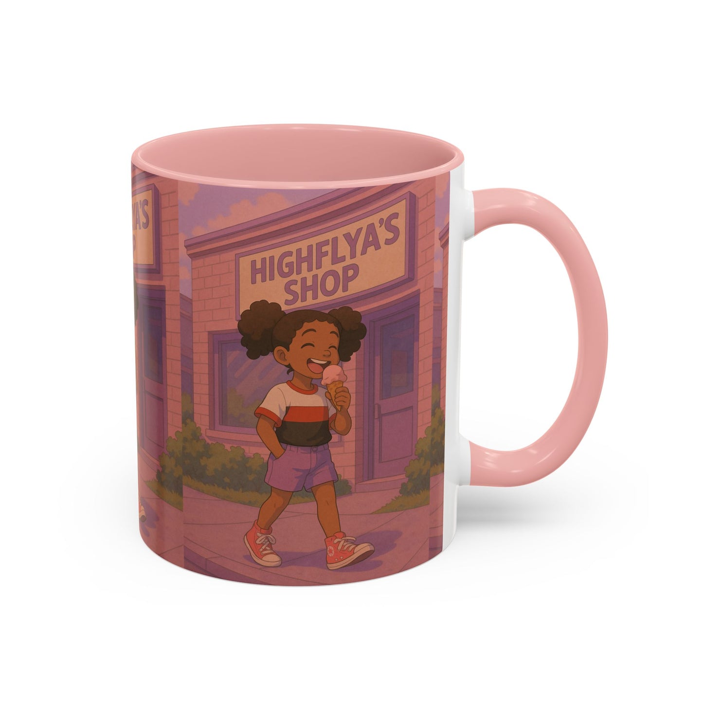 Cute Coffee Mug - Highflya's Shop Design