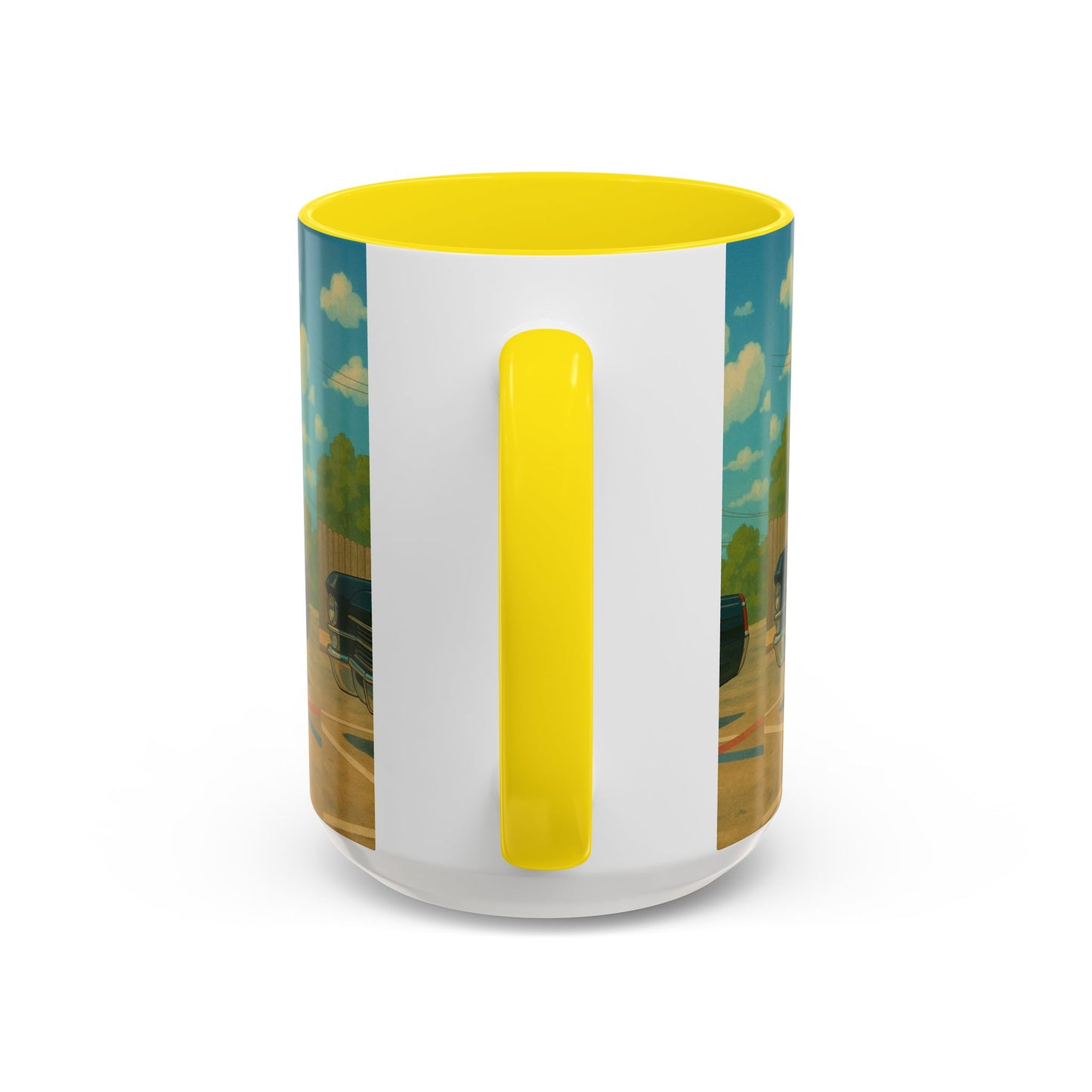 Fun Vibes for Young Dreamers Coffee Mug