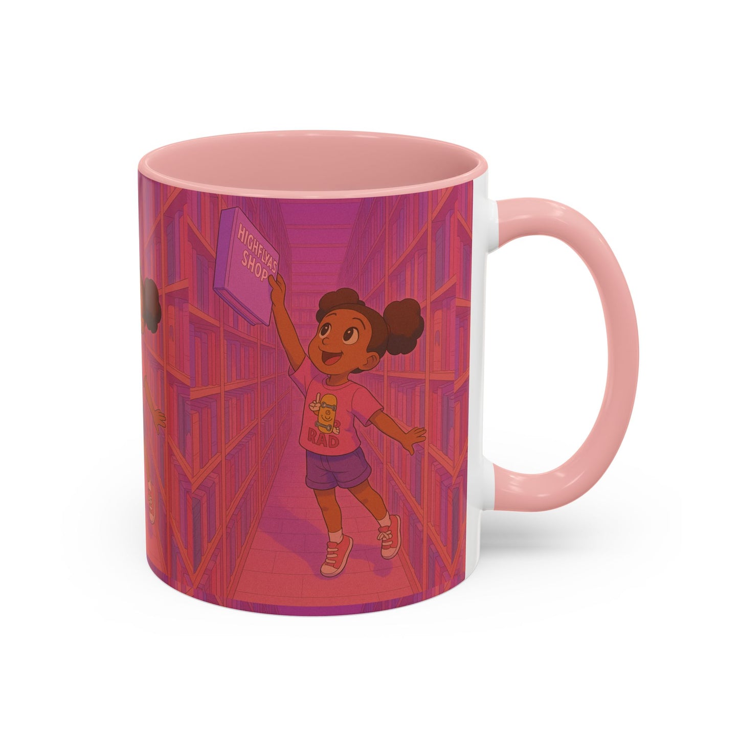 For the Creative Girls