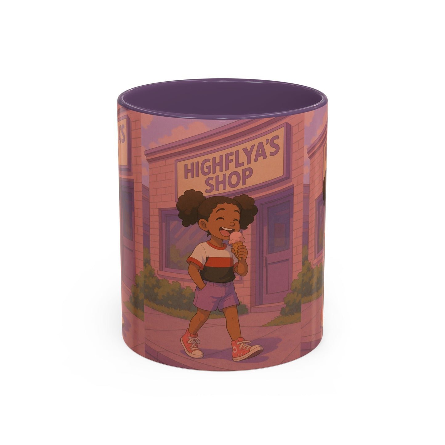 Cute Coffee Mug - Highflya's Shop Design