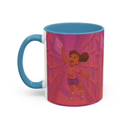 For the Creative Girls