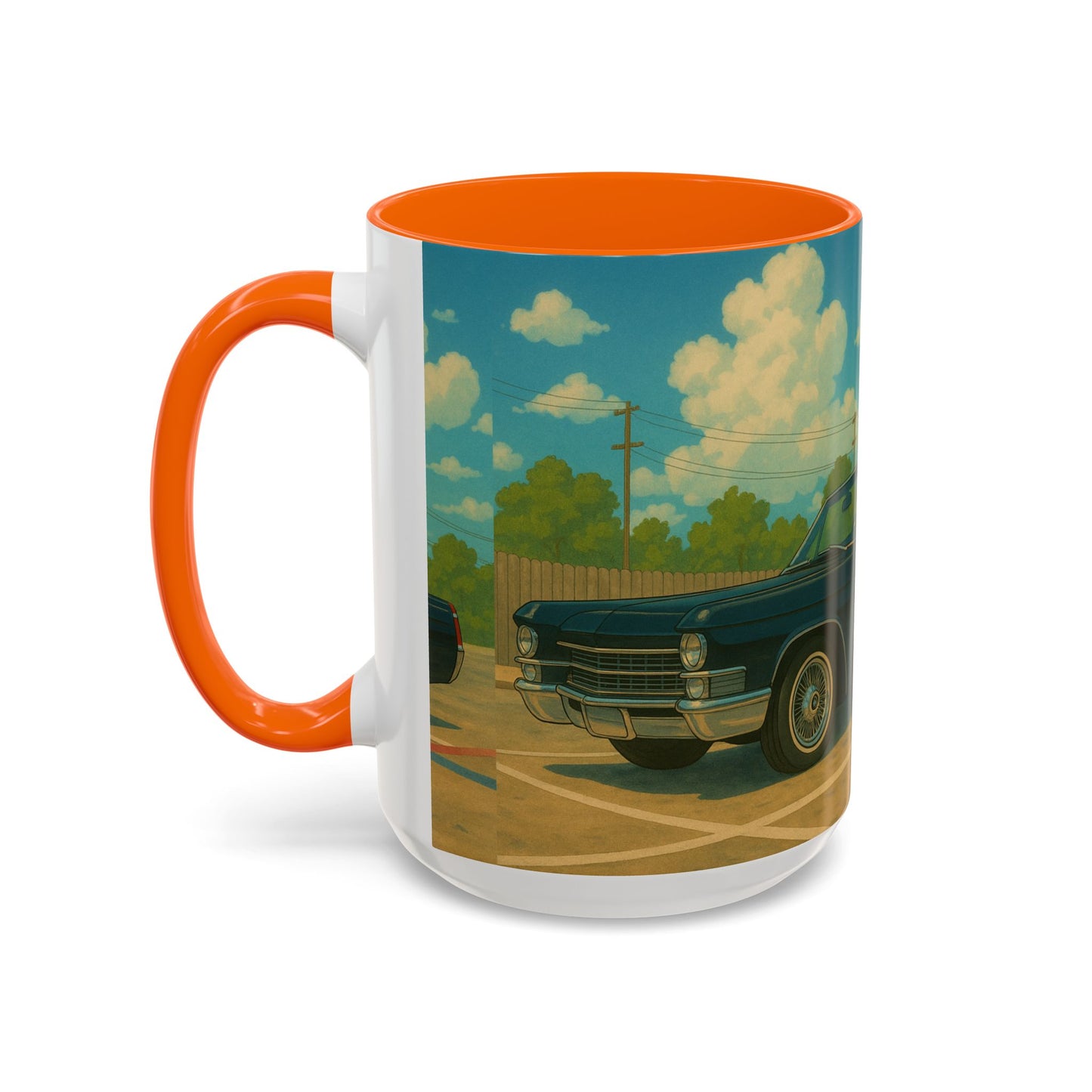 Fun Vibes for Young Dreamers Coffee Mug