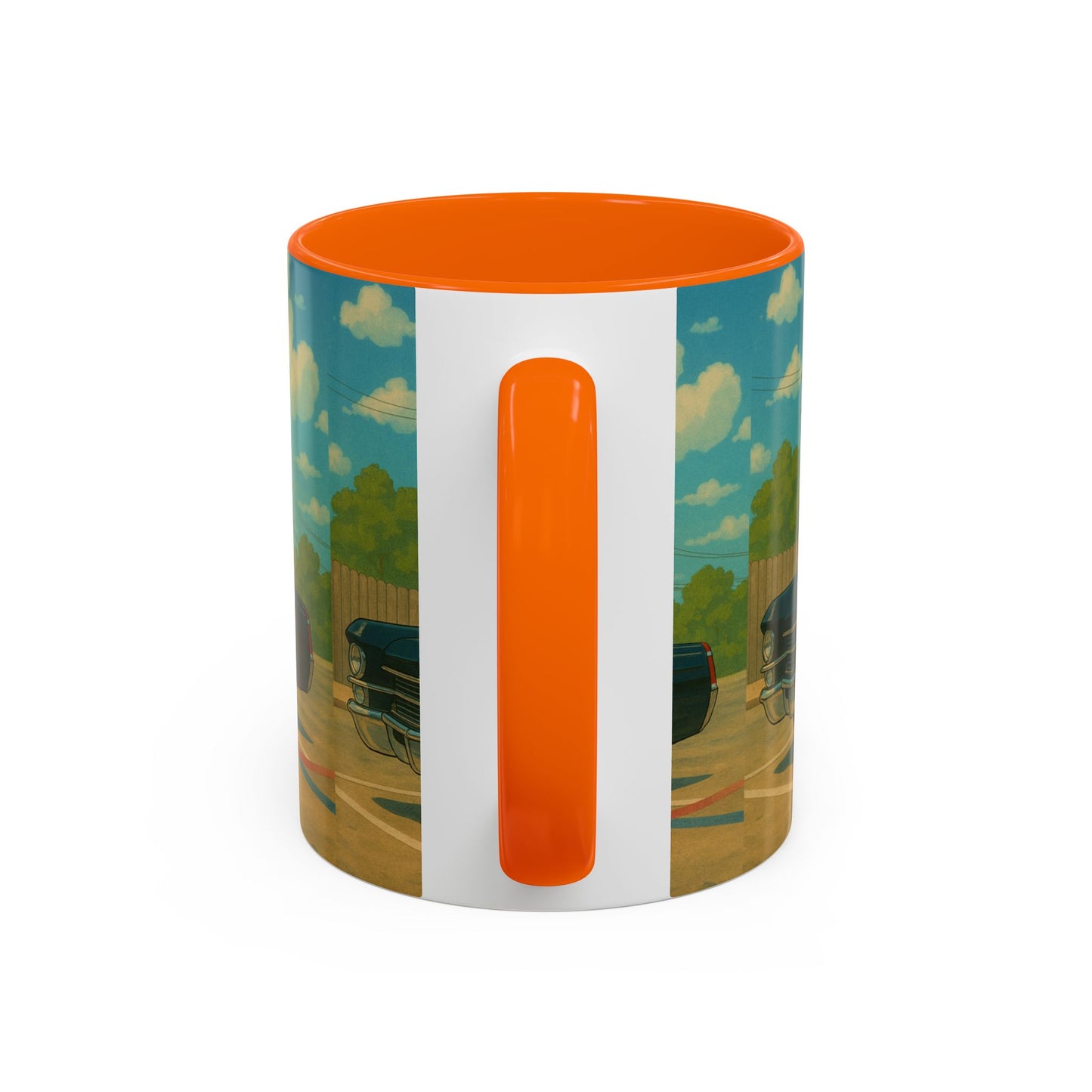 Fun Vibes for Young Dreamers Coffee Mug