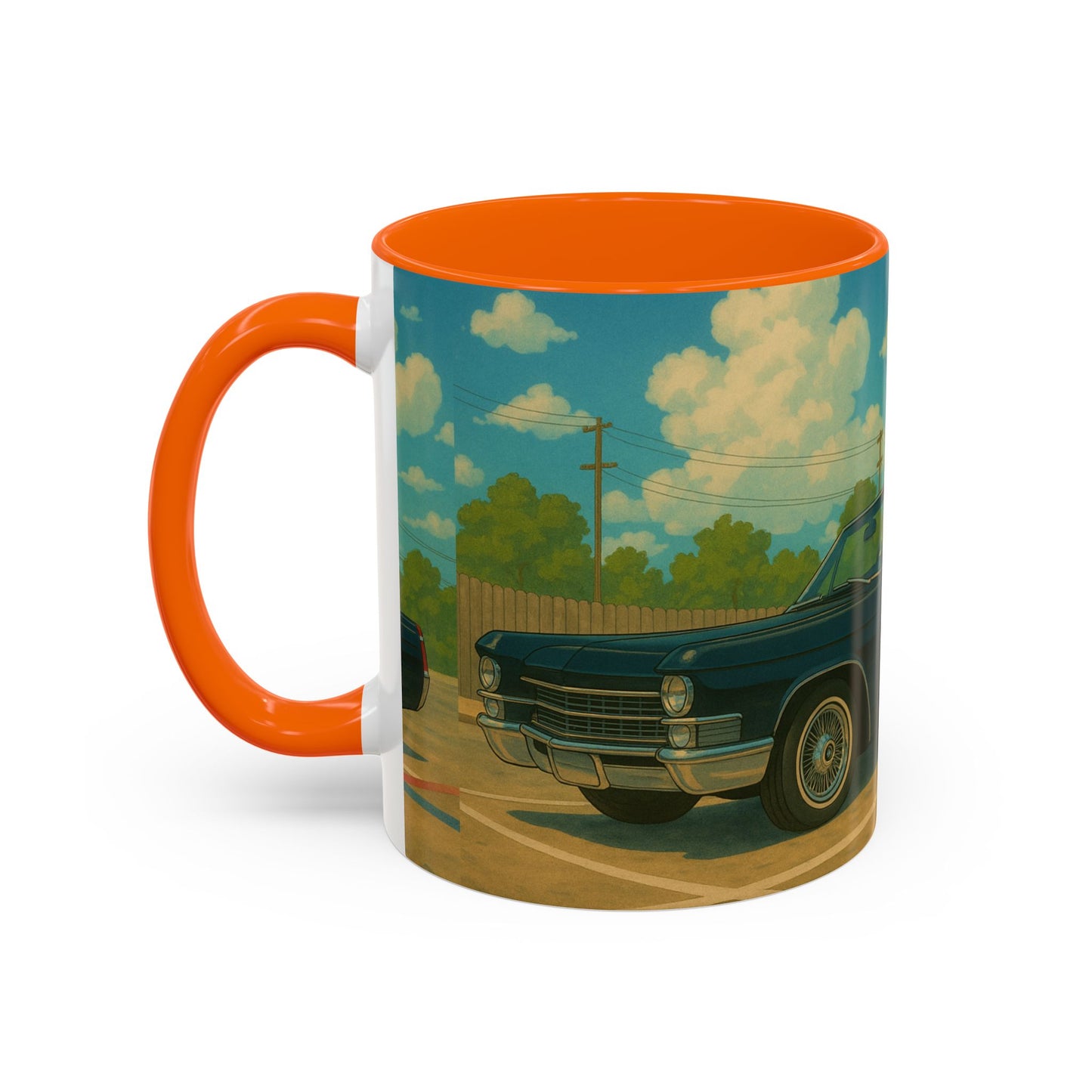 Fun Vibes for Young Dreamers Coffee Mug