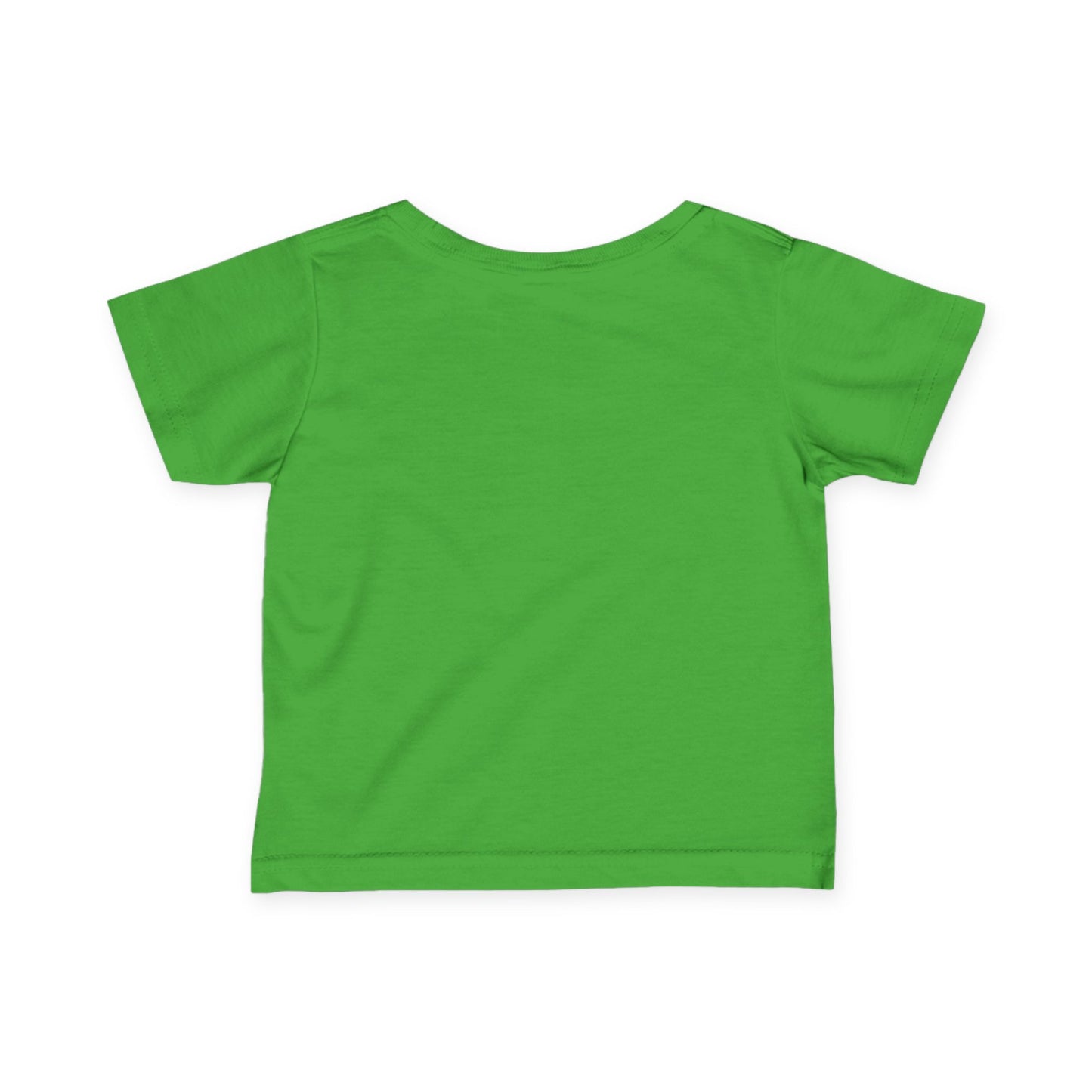 Highflya's Shop Infant Tee - Fun Graphic Cotton Shirt for Kids