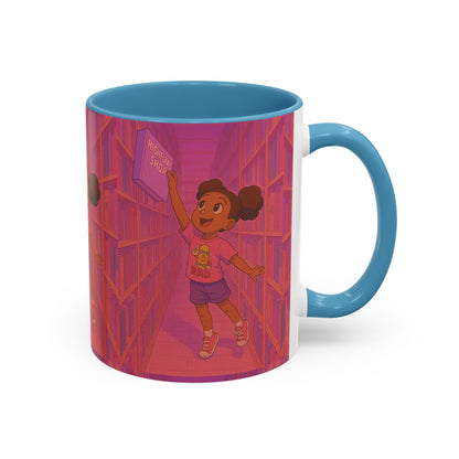 For the Creative Girls