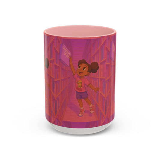 For the Creative Girls