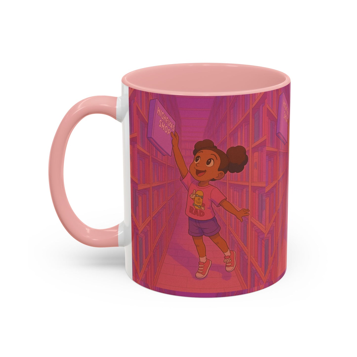 For the Creative Girls