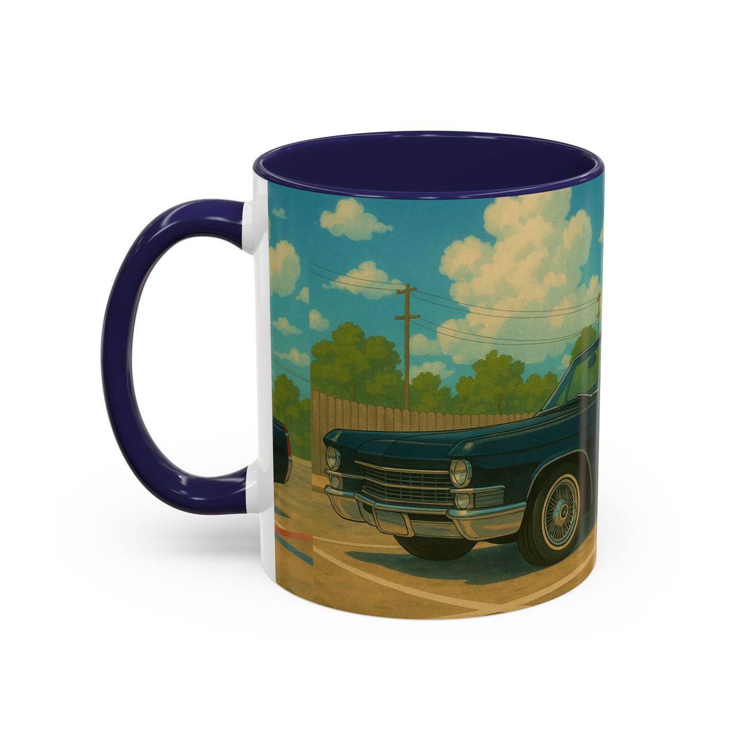 Fun Vibes for Young Dreamers Coffee Mug