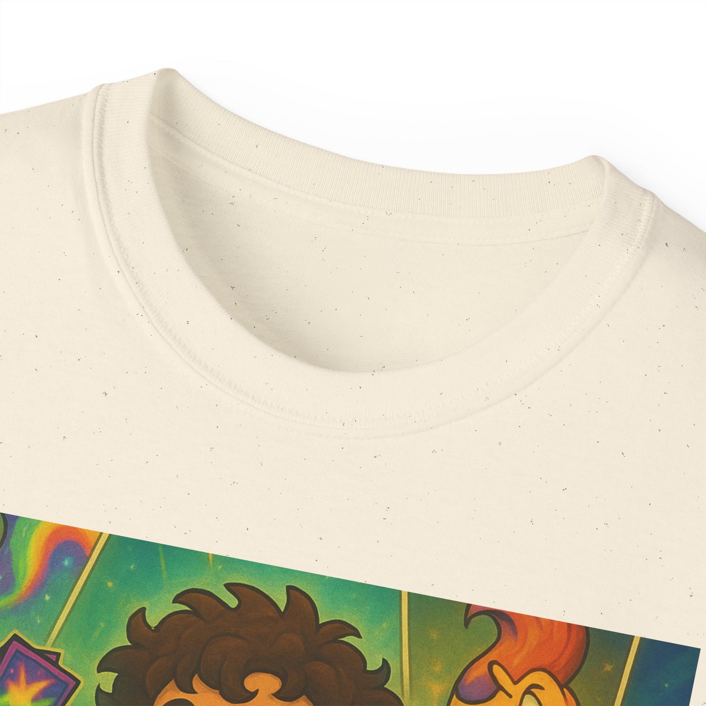 Retro-Inspired Kid's Tee, Cute Graphic T-Shirt, Unisex Cotton Apparel, Fun Summer Top, Gift for Kids, Playful Children's Clothing