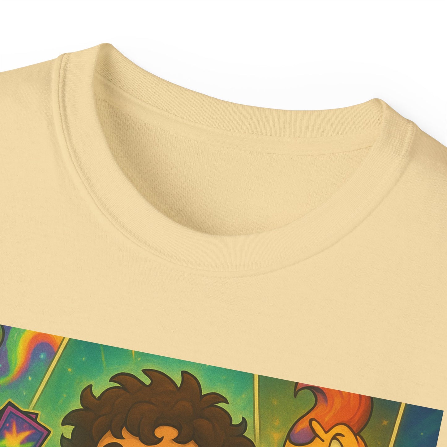 Retro-Inspired Kid's Tee, Cute Graphic T-Shirt, Unisex Cotton Apparel, Fun Summer Top, Gift for Kids, Playful Children's Clothing