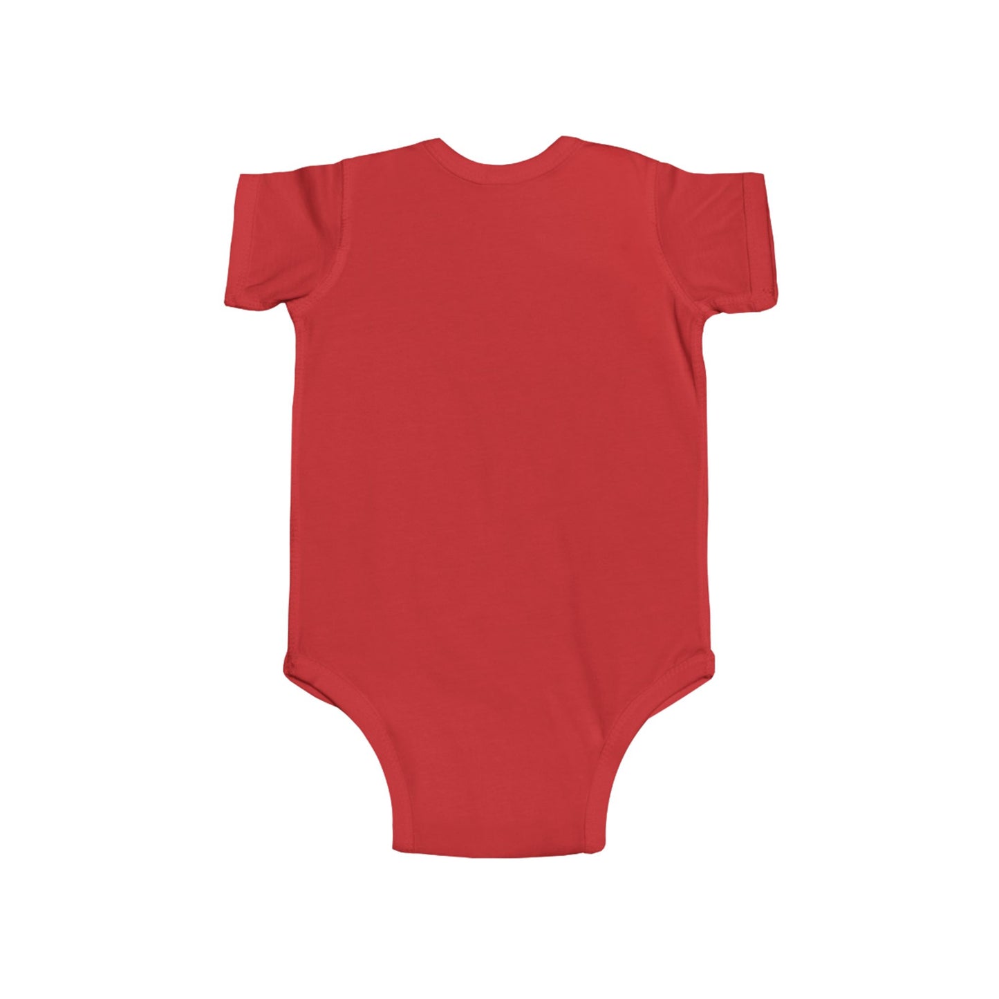 Playful Infant Bodysuit with Colorful Art - Perfect Baby Gift