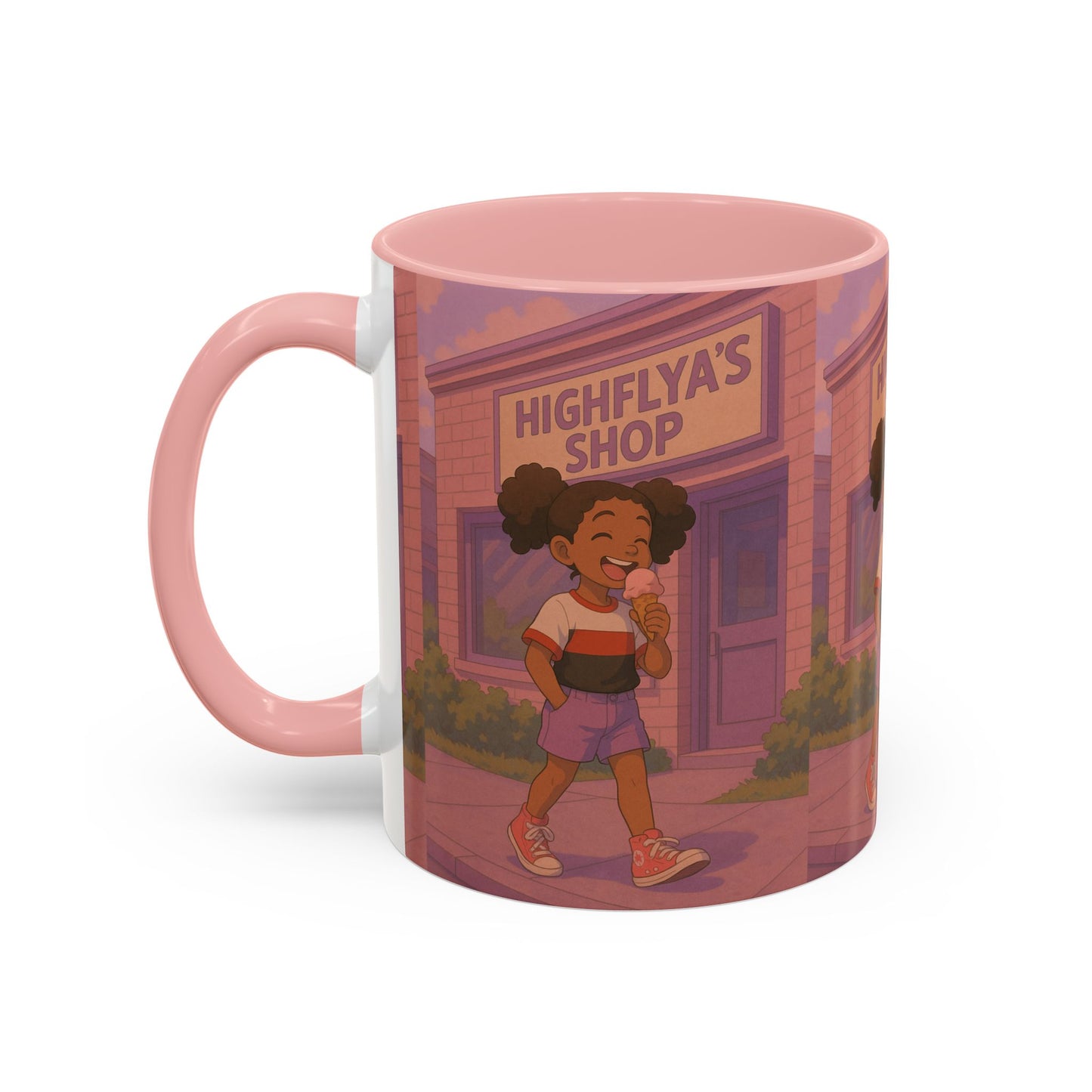 Cute Coffee Mug - Highflya's Shop Design