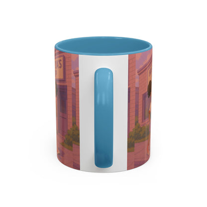 Cute Coffee Mug - Highflya's Shop Design