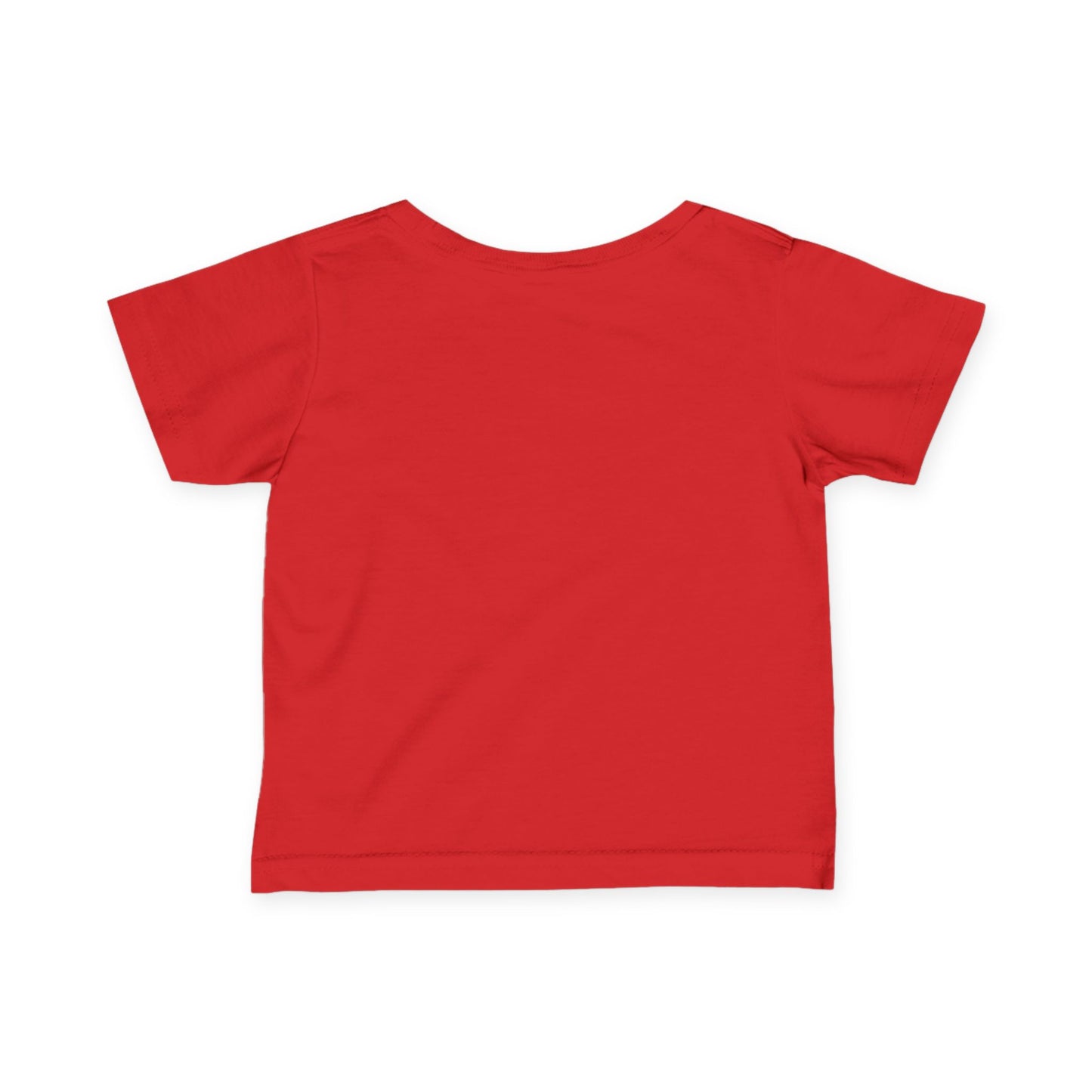 Highflya's Shop Infant Tee - Fun Graphic Cotton Shirt for Kids