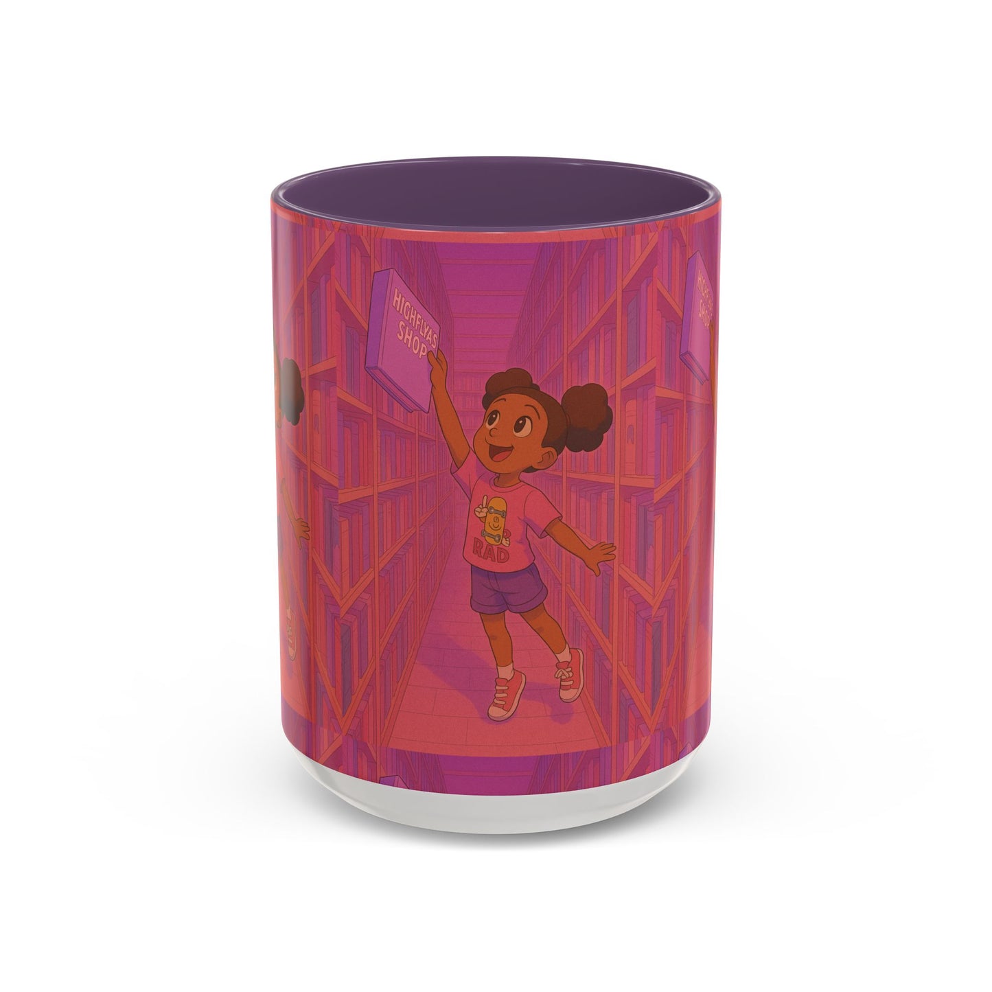 For the Creative Girls