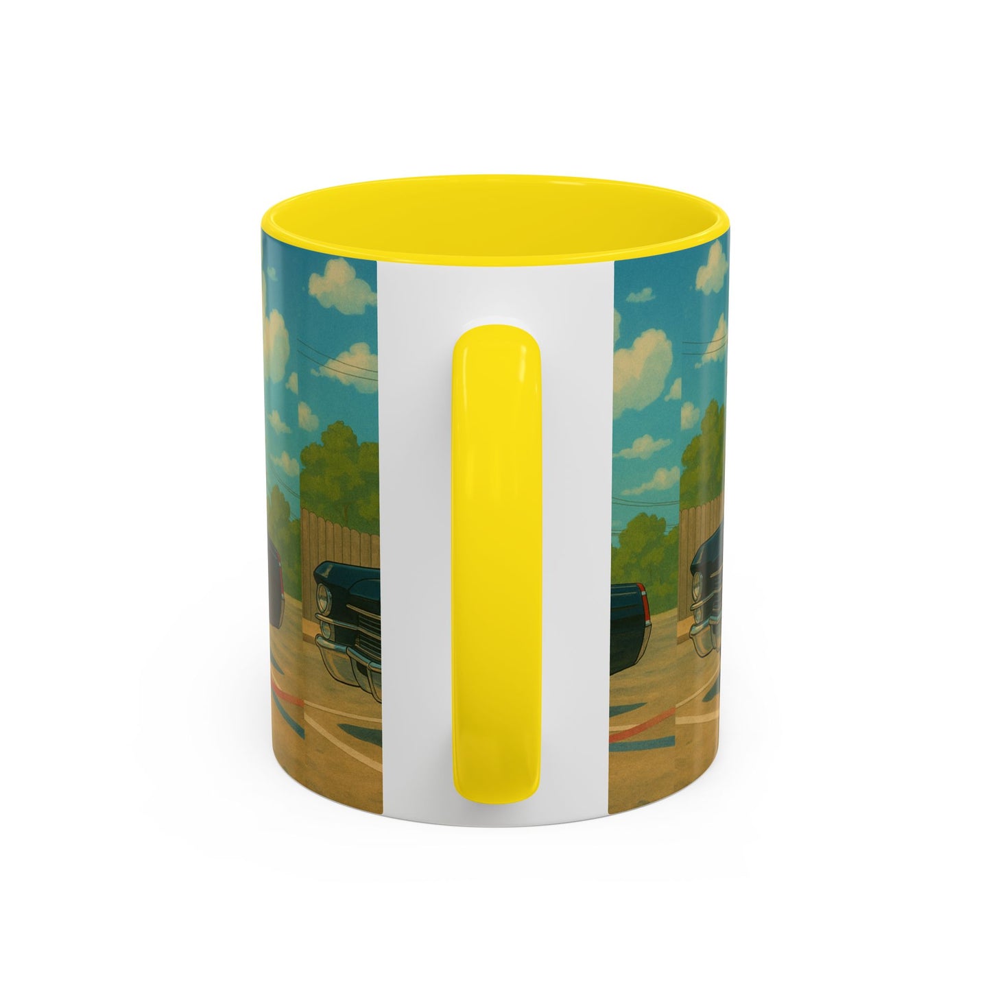 Fun Vibes for Young Dreamers Coffee Mug