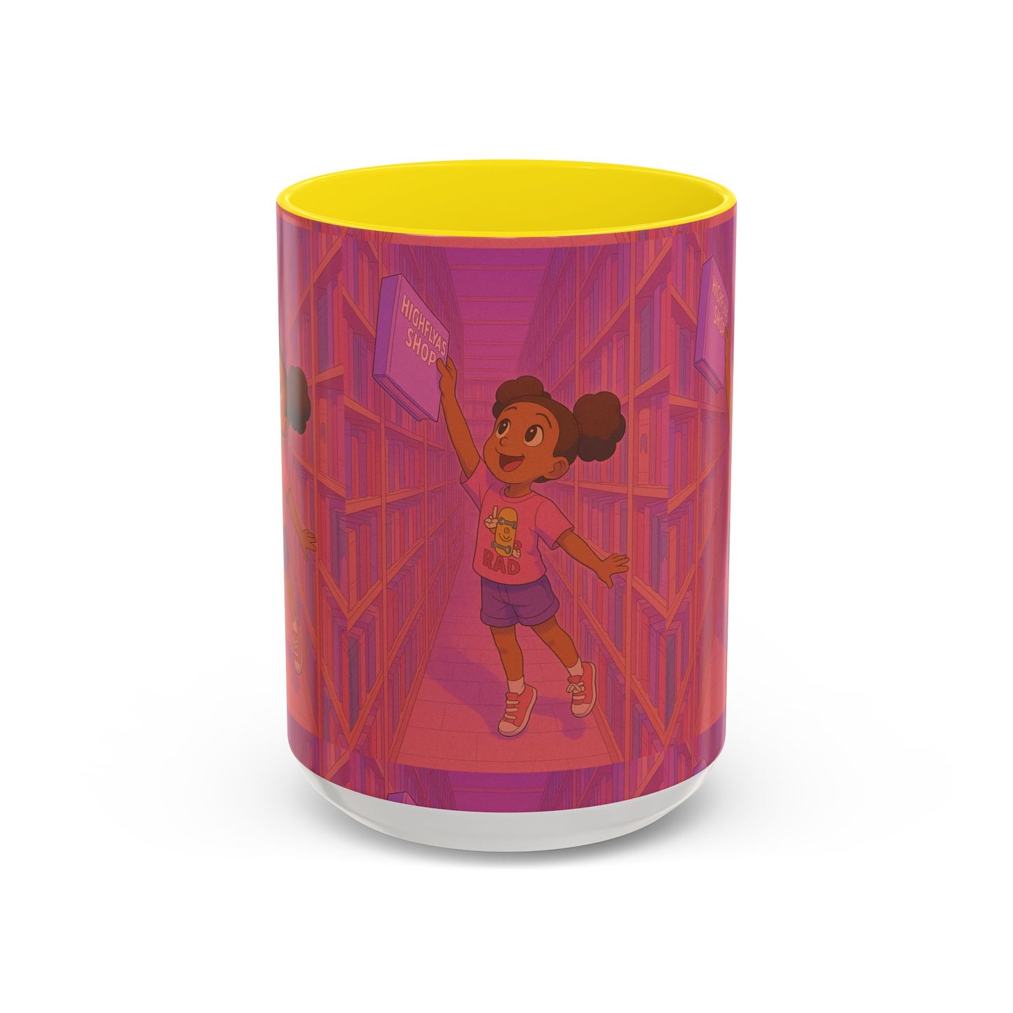 For the Creative Girls