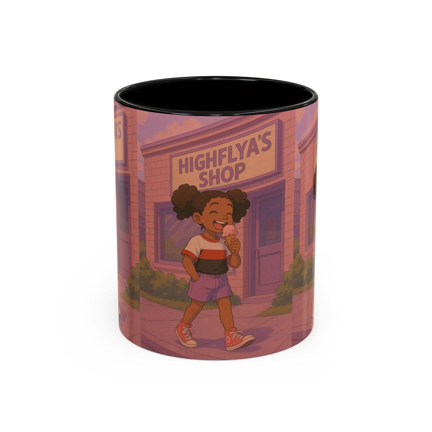 Cute Coffee Mug - Highflya's Shop Design