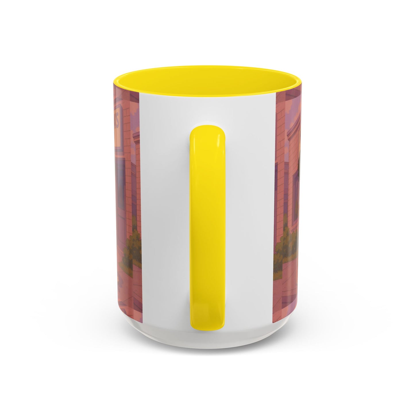 Cute Coffee Mug - Highflya's Shop Design