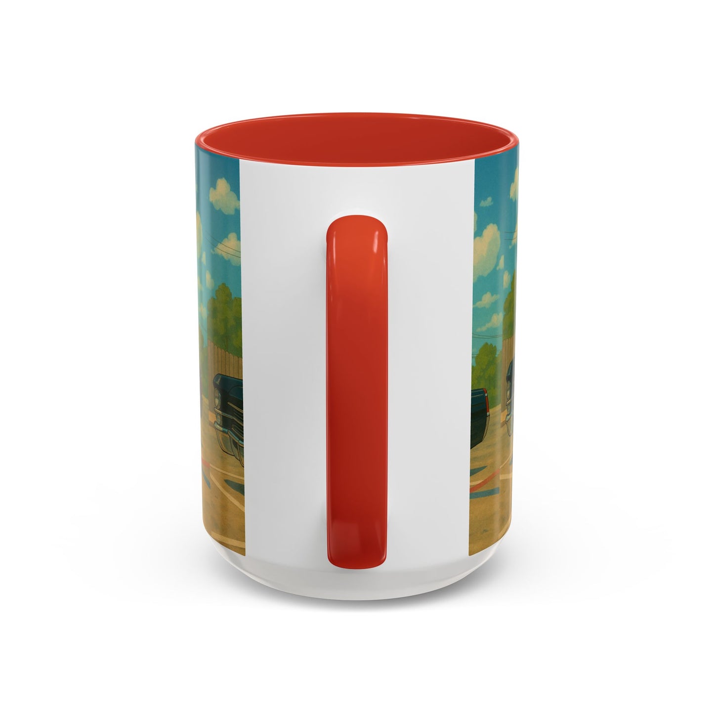 Fun Vibes for Young Dreamers Coffee Mug