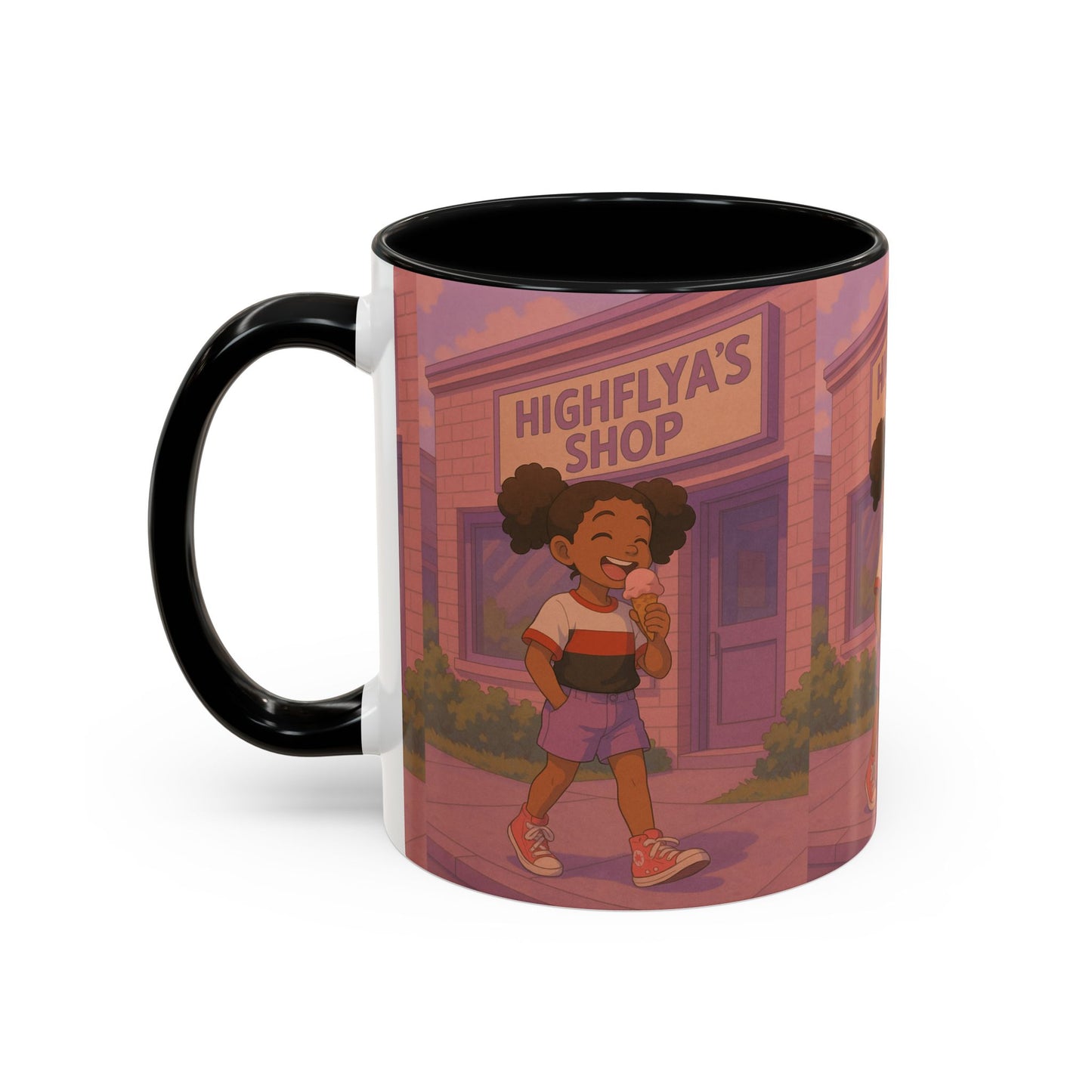 Cute Coffee Mug - Highflya's Shop Design