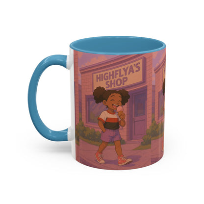 Cute Coffee Mug - Highflya's Shop Design