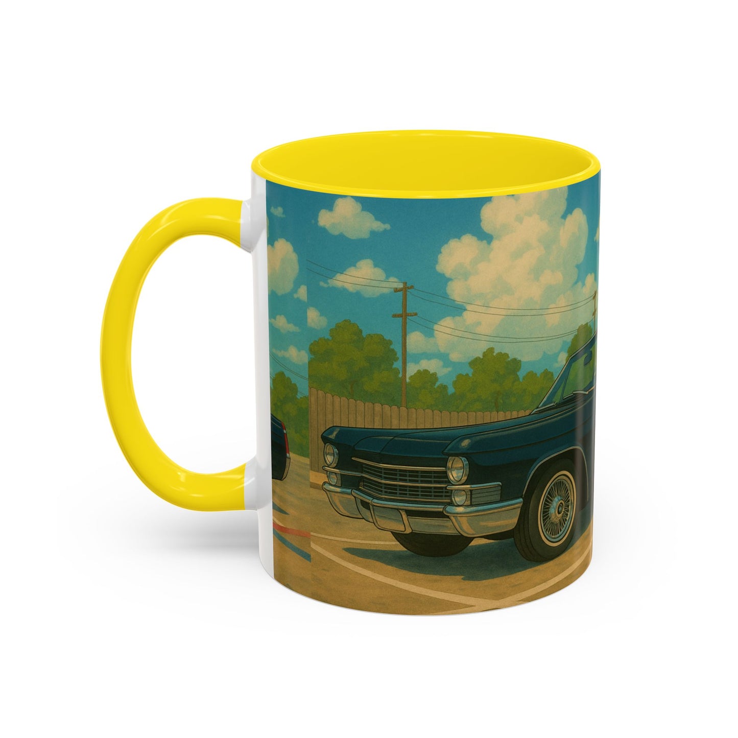 Fun Vibes for Young Dreamers Coffee Mug