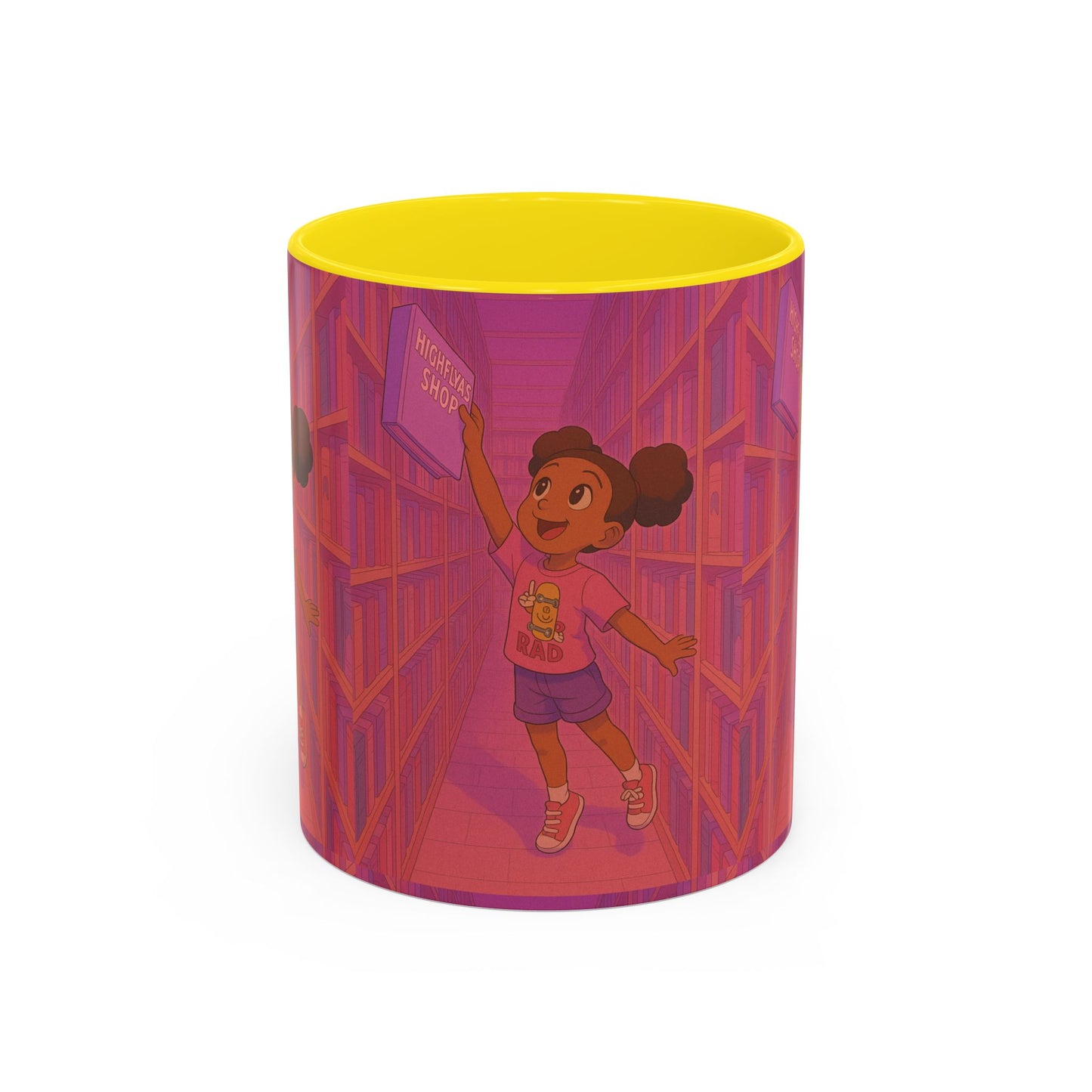 For the Creative Girls