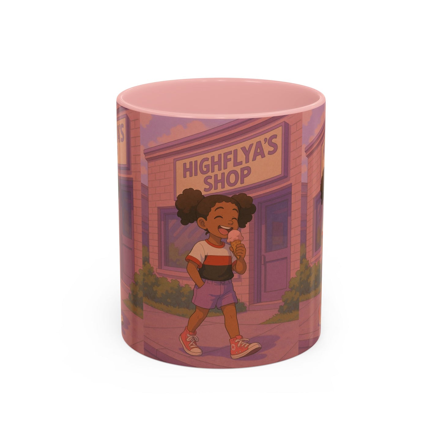 Cute Coffee Mug - Highflya's Shop Design
