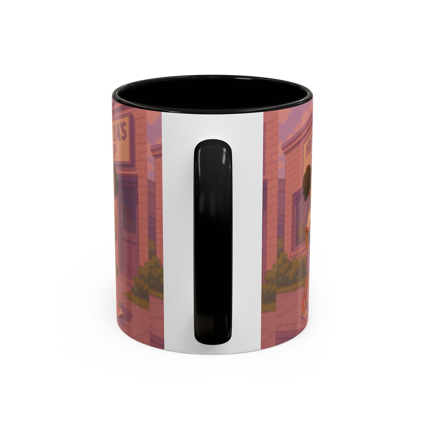 Cute Coffee Mug - Highflya's Shop Design