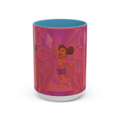 For the Creative Girls