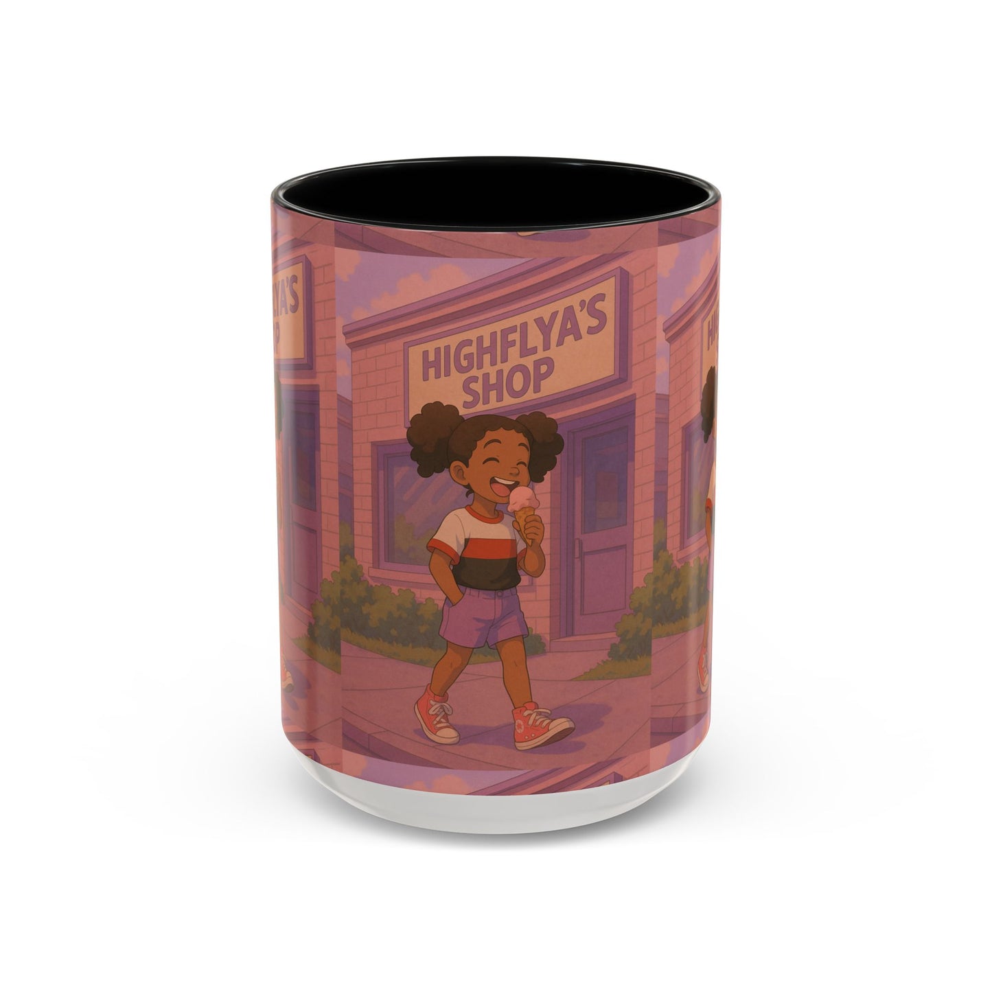 Cute Coffee Mug - Highflya's Shop Design