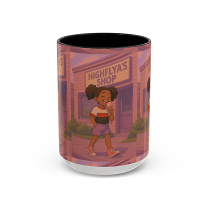 Cute Coffee Mug - Highflya's Shop Design