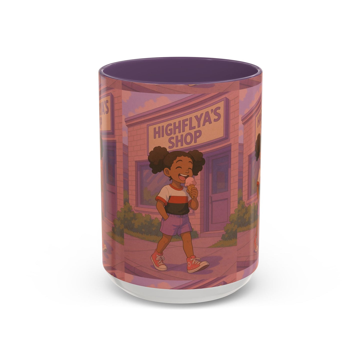 Cute Coffee Mug - Highflya's Shop Design